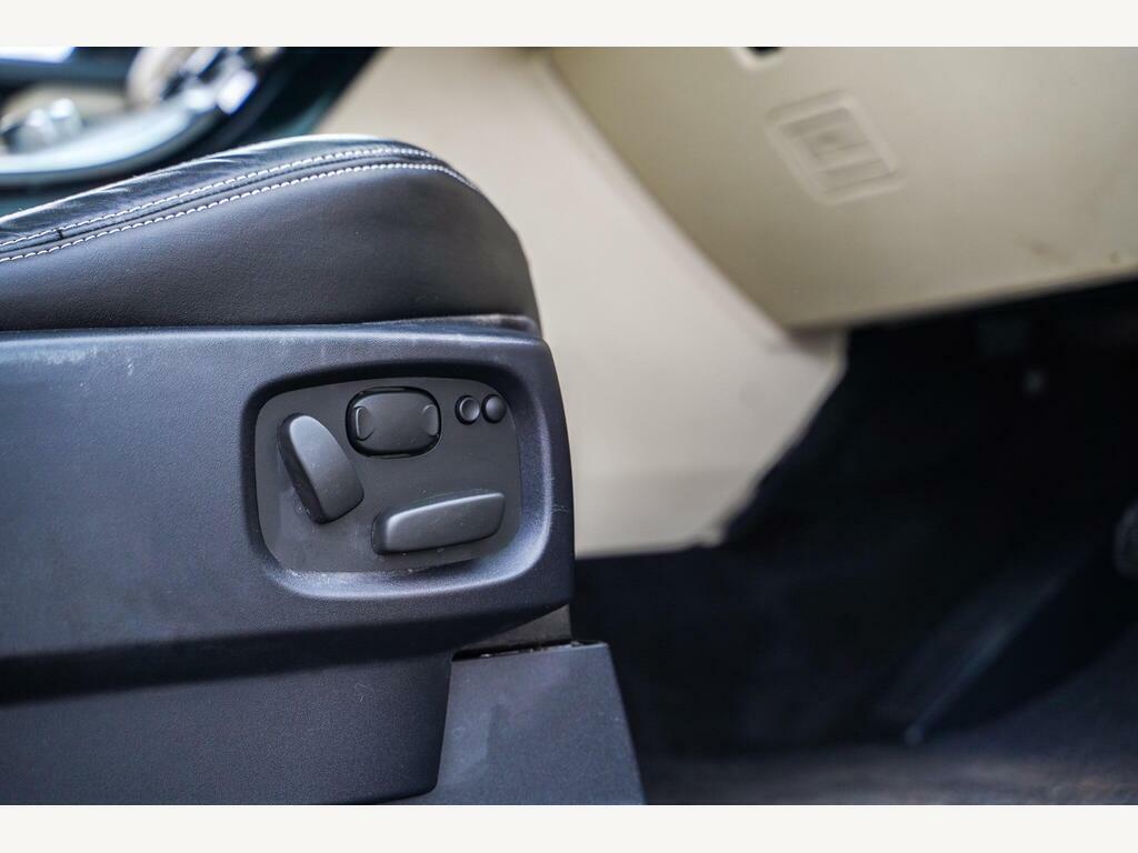 Land Rover Range Rover Sport Sd V6 Hse Luxury Brown #28