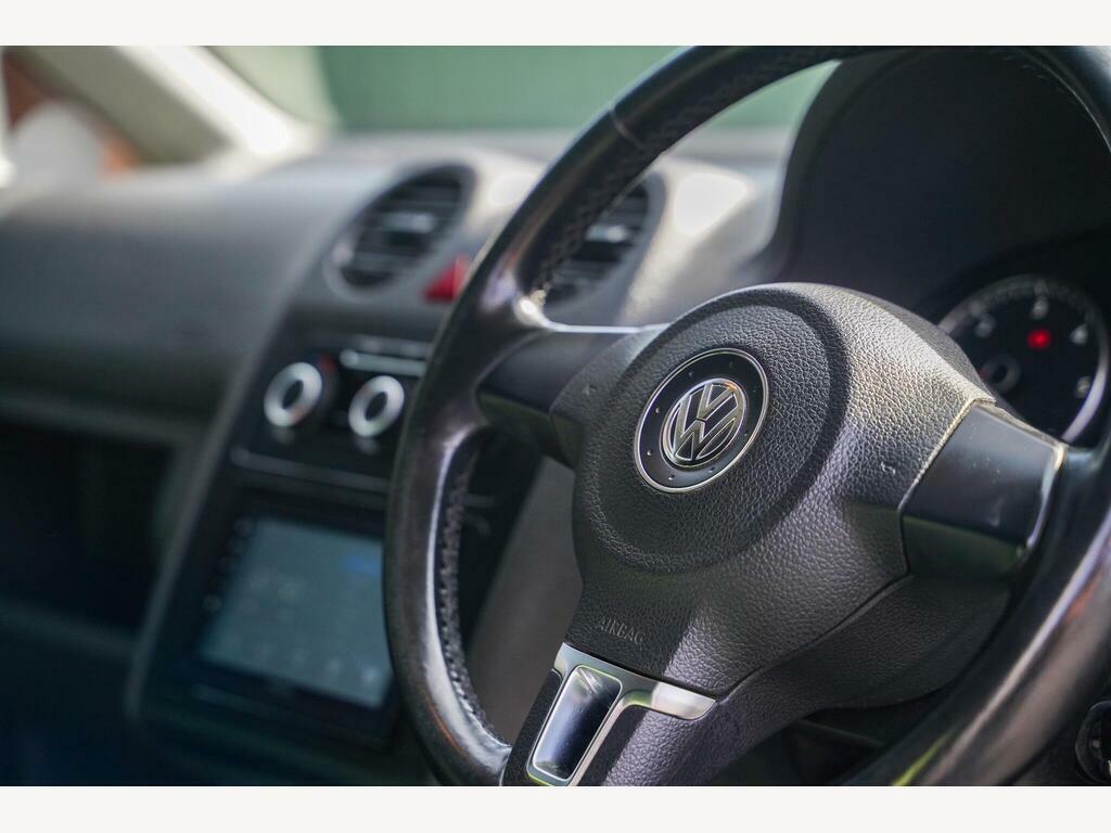 Volkswagen Caddy Grey #40