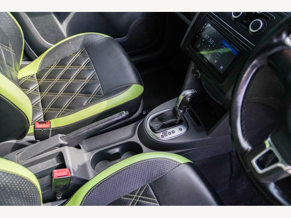 Volkswagen Caddy Grey #32