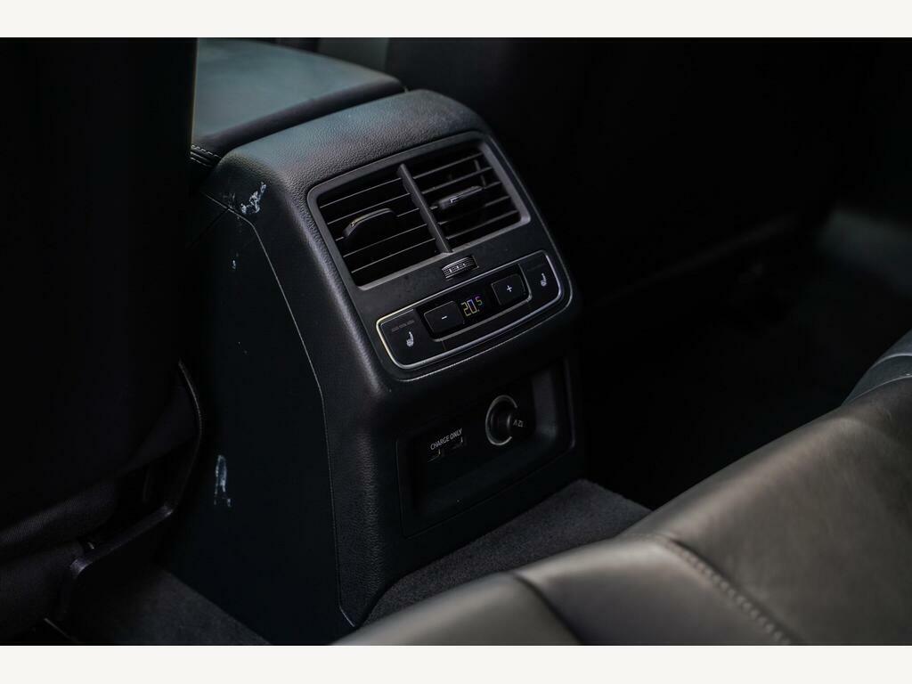 Audi RS5 Rs 5 Sportback Carbon Black 450 Ps Tiptronic Grey #38