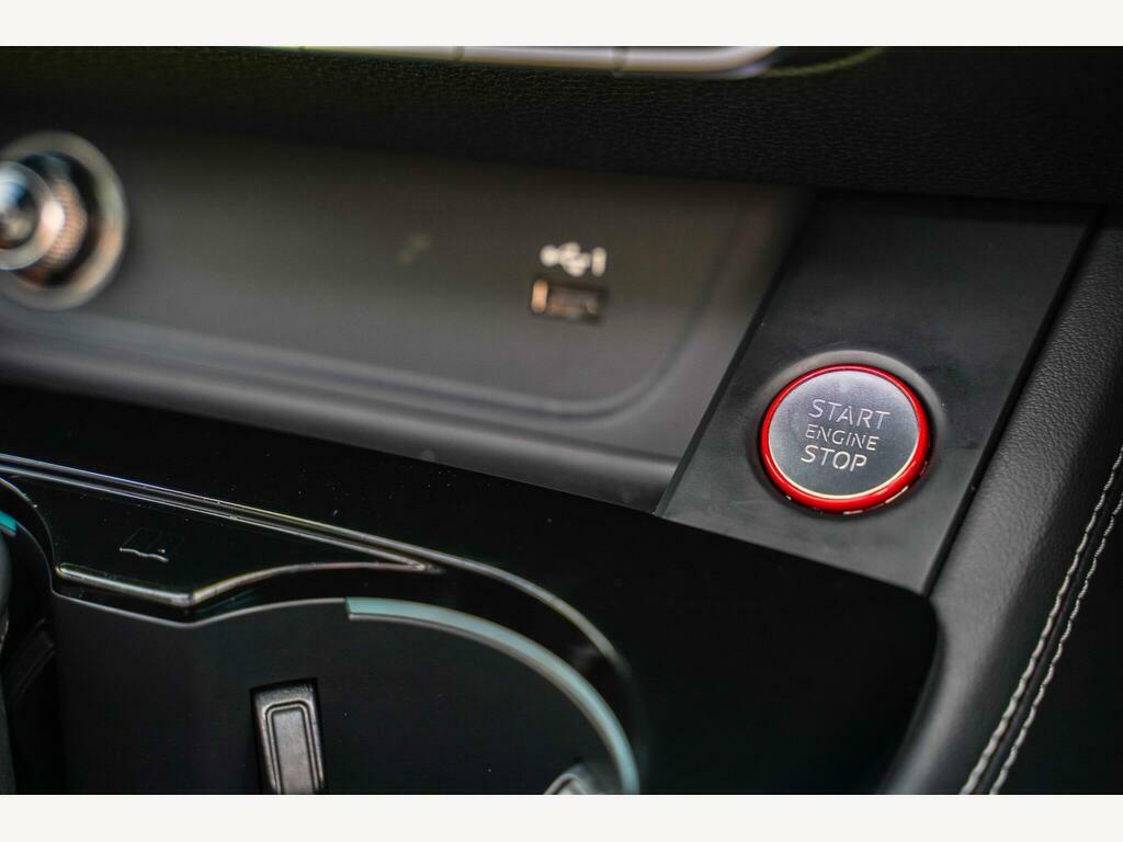 Audi RS5 Rs 5 Sportback Carbon Black 450 Ps Tiptronic Grey #54
