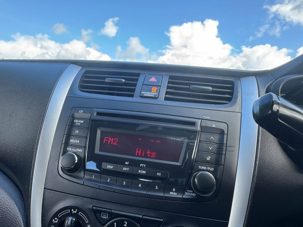 Suzuki Celerio 1.0 Sz3 Silver #18