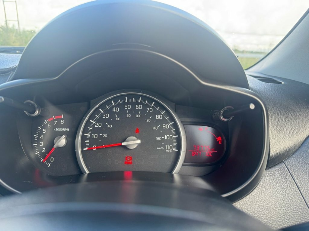 Suzuki Celerio 1.0 Sz3 Silver #19