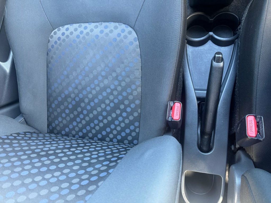 Suzuki Celerio 1.0 Sz3 Silver #26
