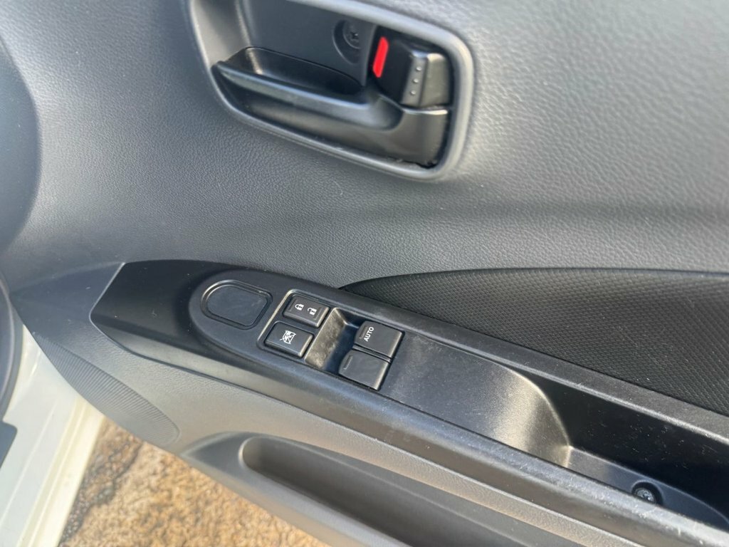 Suzuki Celerio 1.0 Sz3 Silver #29