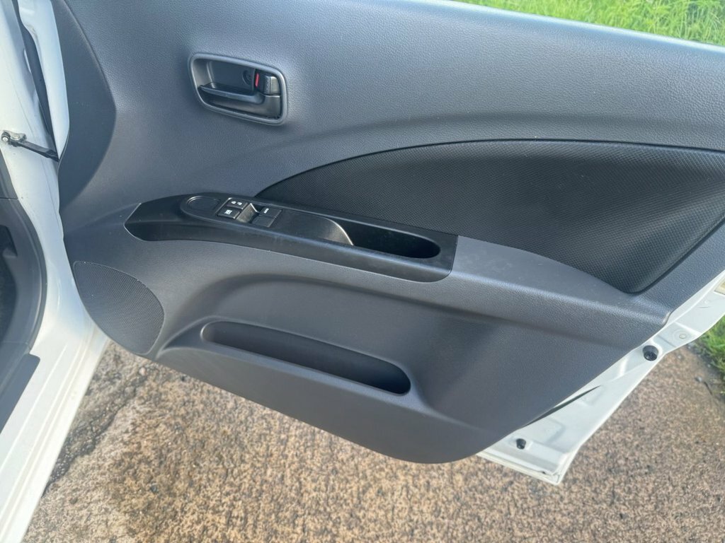 Suzuki Celerio 1.0 Sz3 Silver #28
