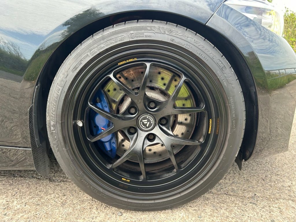BMW M2 M2 Competition Grey #40