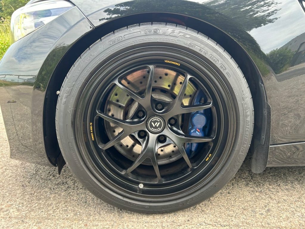 BMW M2 M2 Competition Grey #37