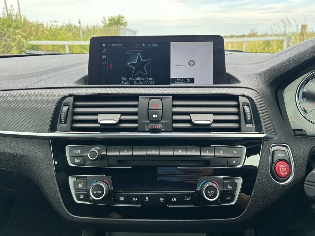 BMW M2 M2 Competition Grey #28