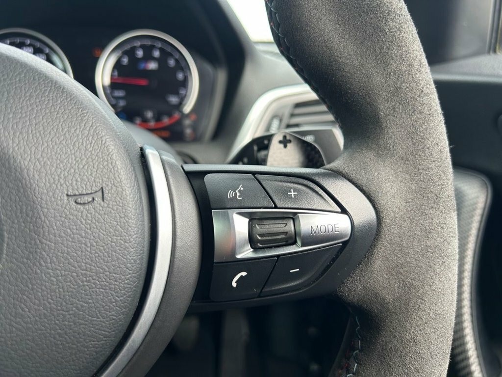 BMW M2 M2 Competition Grey #20