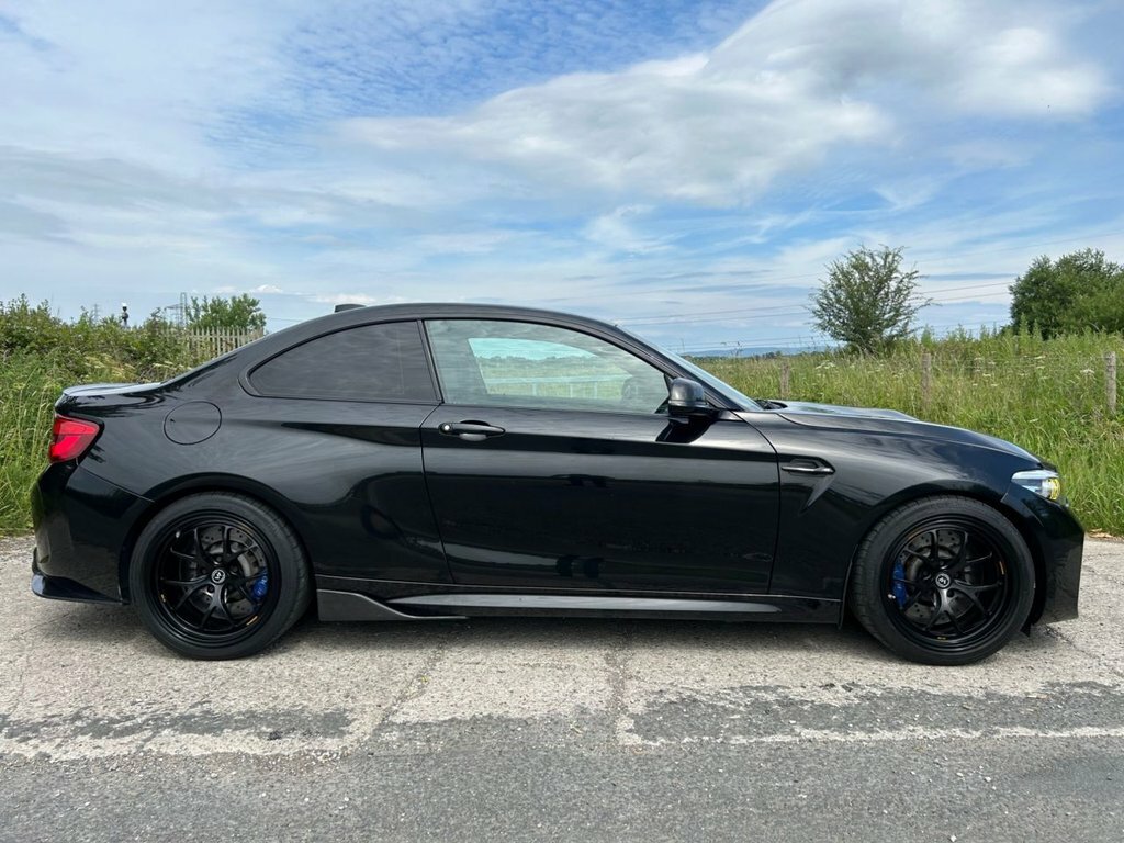 BMW M2 M2 Black #2
