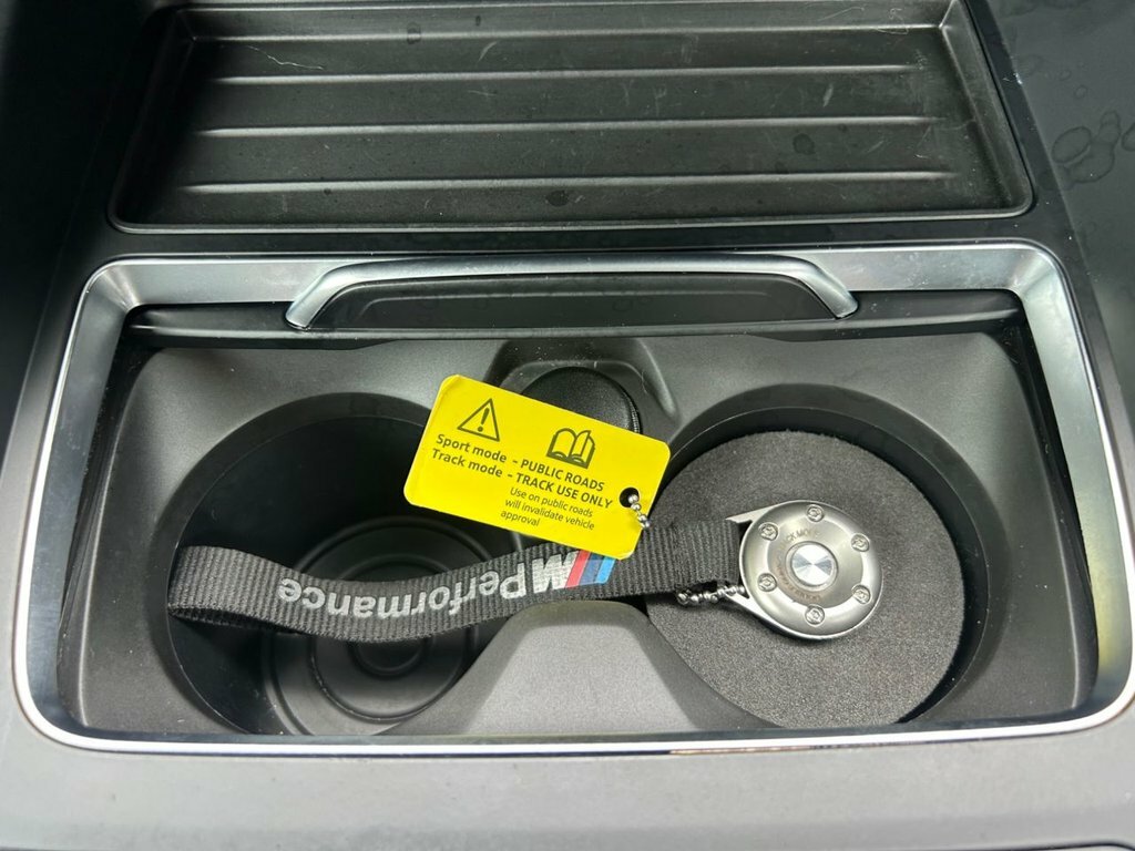 BMW M2 M2 Competition Grey #29