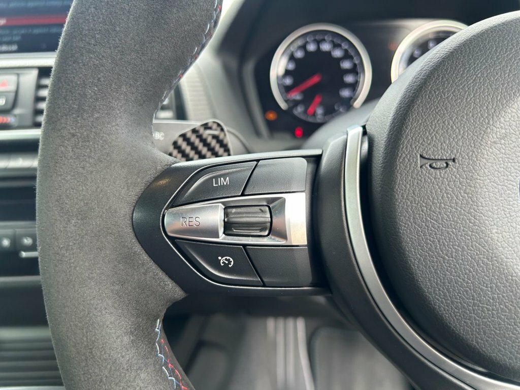 BMW M2 M2 Competition Grey #19