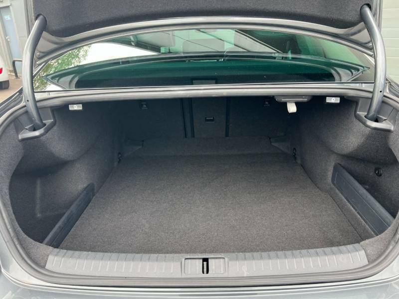 Volkswagen Passat 2.0 Tdi Gt Dsg Panoramic Roof - 2017 67 MT67XRA Grey #5