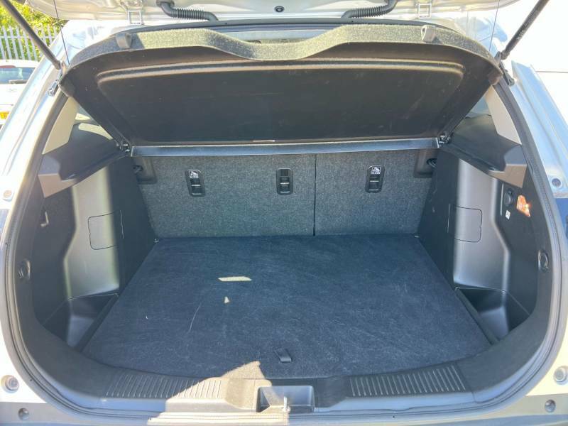 Suzuki S Cross 1.4 Boosterjet 48V Hybrid Motion - 2022 22 Silver #5