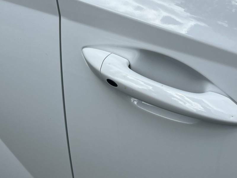 Hyundai Tucson 1.6T Hybrid N Line - 2025 75 MJ75CFM White #5
