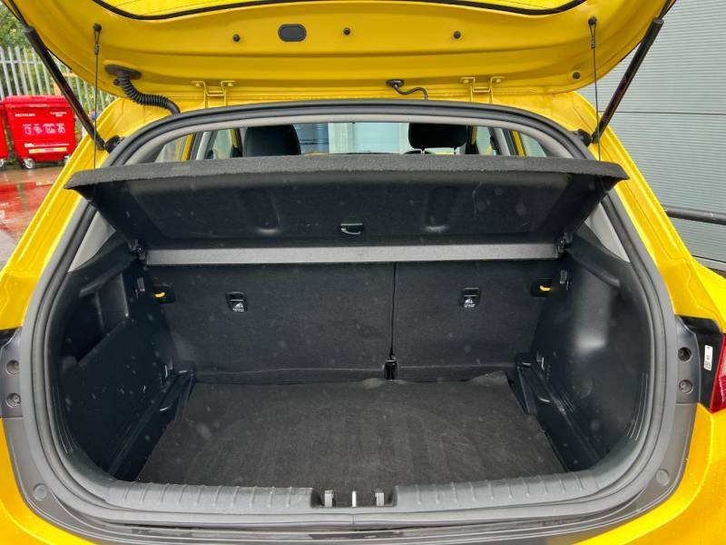 Kia Stonic 1.0T Gdi 99 2 Dct - 2022 72 MJ72LCU Yellow #6