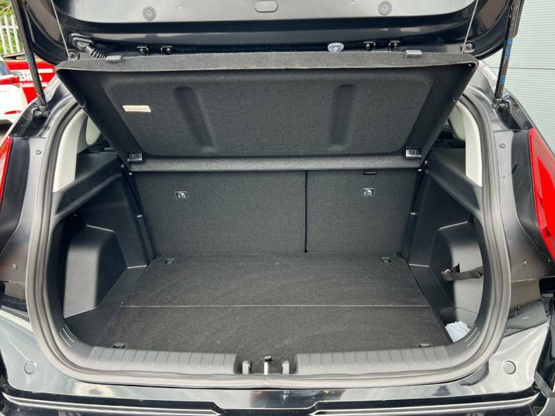 Hyundai Bayon 1.0 Tgdi Premium - 2025 75 Black #6
