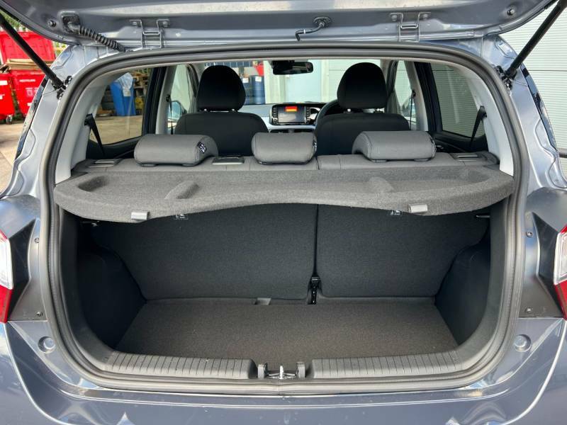Hyundai I10 1.2 79 Premium Nav - 2026 MJ26EUK Grey #6