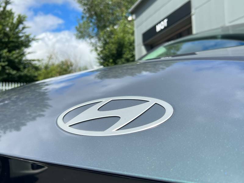 Hyundai Ioniq 5 168Kw Ultimate 84 Kwh - 2025 25 Green #4