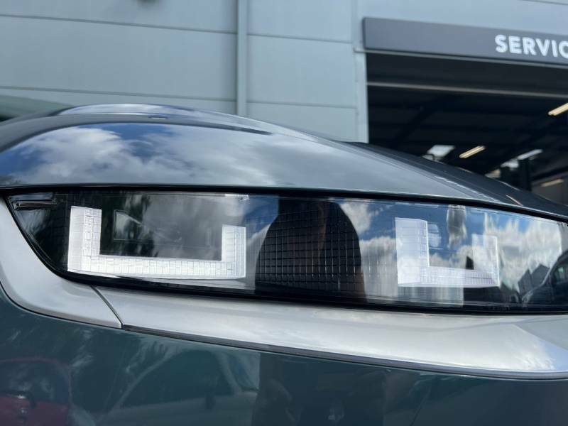 Hyundai Ioniq 5 168Kw Ultimate 84 Kwh - 2025 25 Green #2