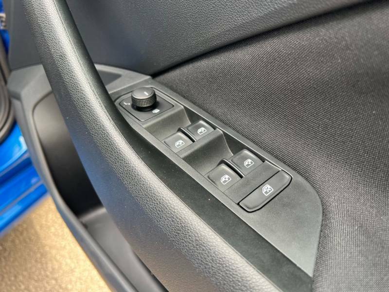 Skoda Scala 1.0 Tsi 110 Se Blue #12