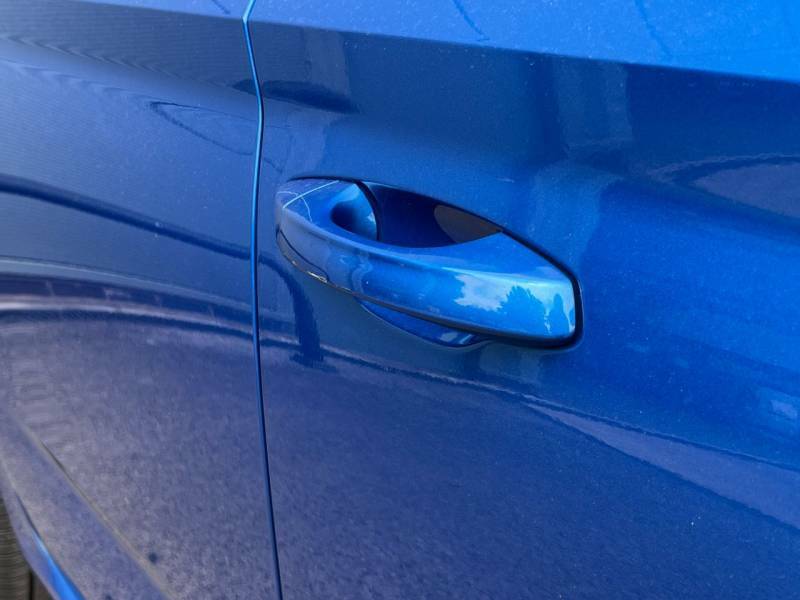 Skoda Scala 1.0 Tsi 110 Se Dsg Blue #3