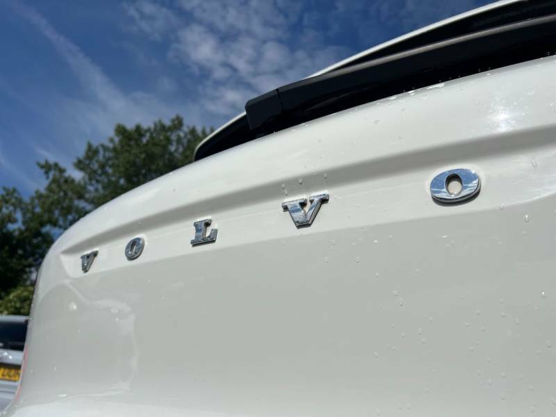 Volvo XC40 2.0 D3 Momentum Pro Awd Geartronic - 2019 69 KN69SNK White #6
