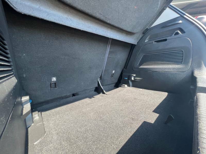 Vauxhall Crossland X 1.2 Se DS19FUU Blue #6