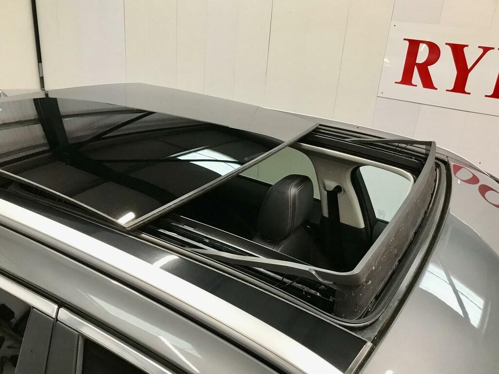 Jaguar F-Pace 2.0D Prestige Awd HD67BNB Grey #6