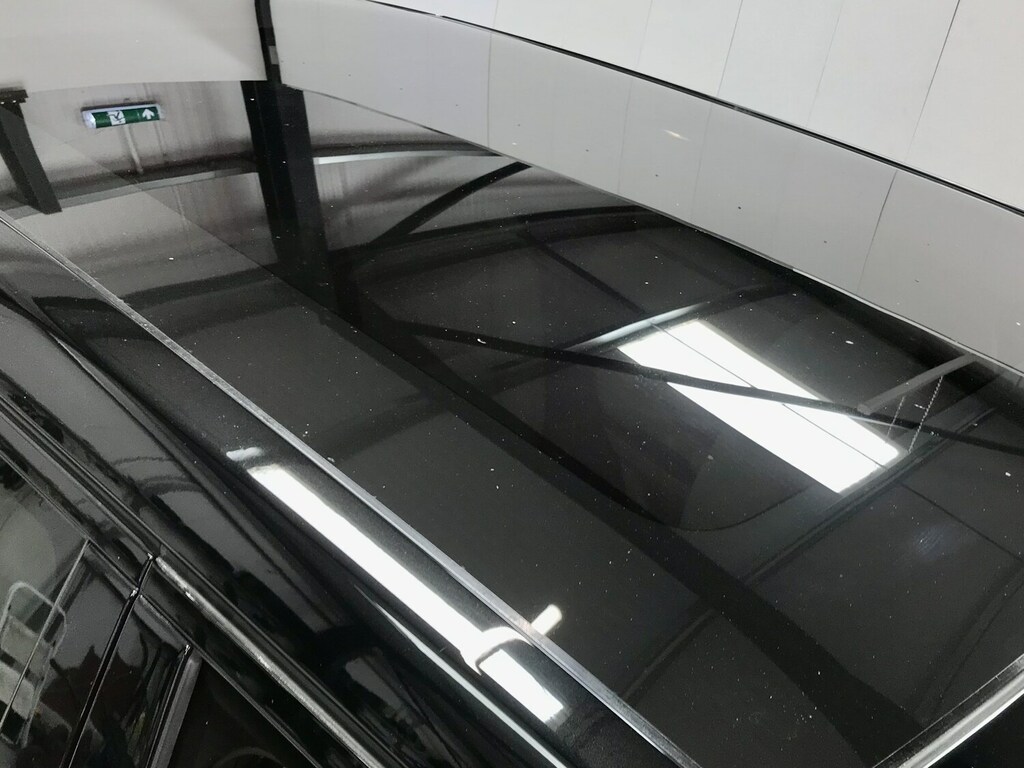 Land Rover Range Rover Evoque Dynamic Sd4 #6