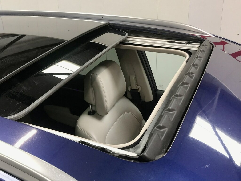 Renault Koleos 2.0 Dci Signature Nav X-tronic Blue #5