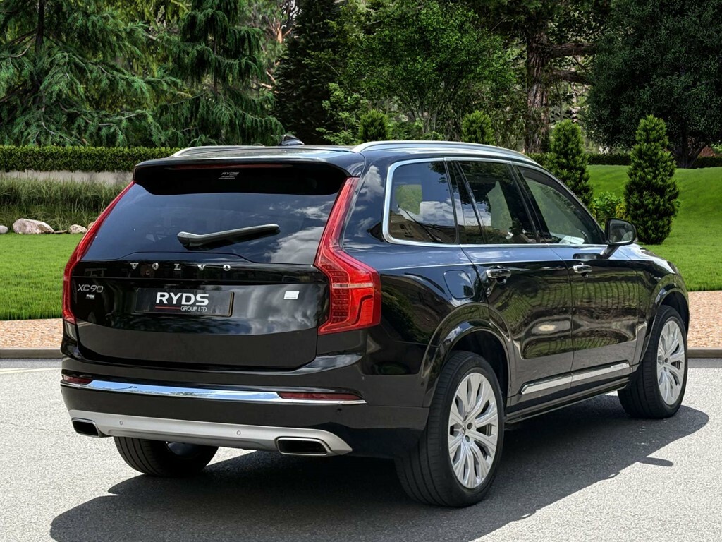 Volvo XC90 #8