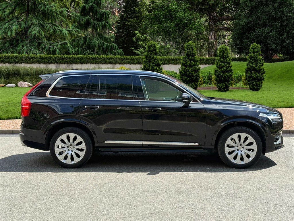 Volvo XC90 #9