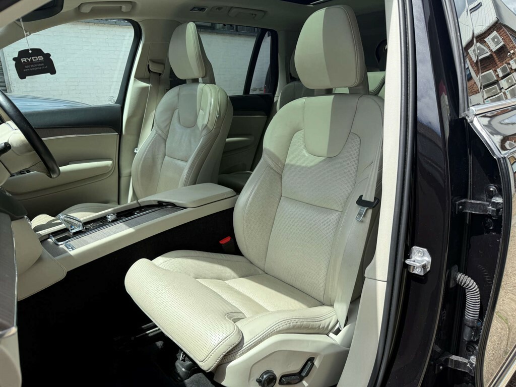 Volvo XC90 #13