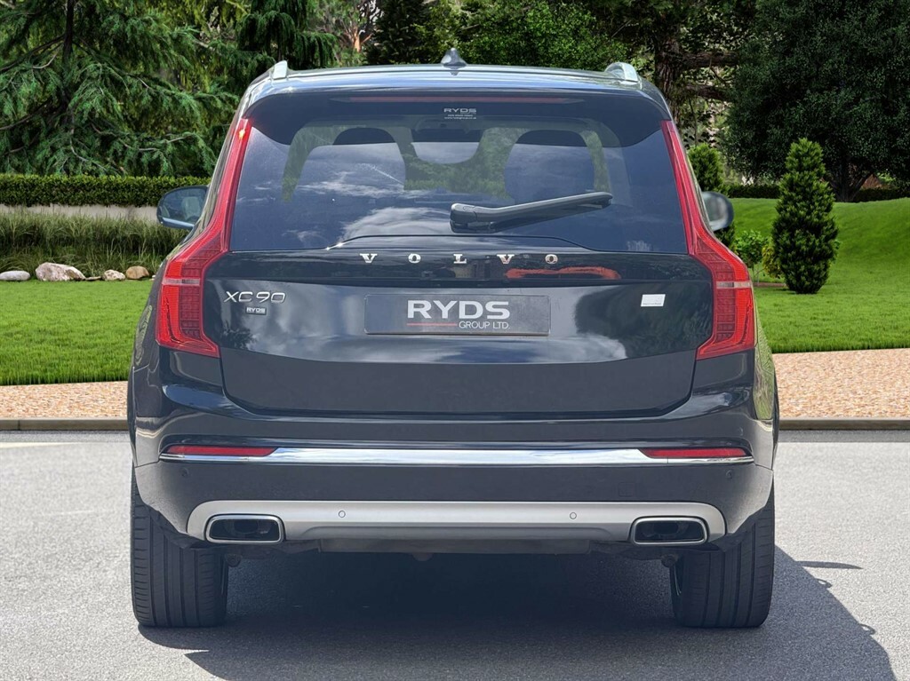 Volvo XC90 #7