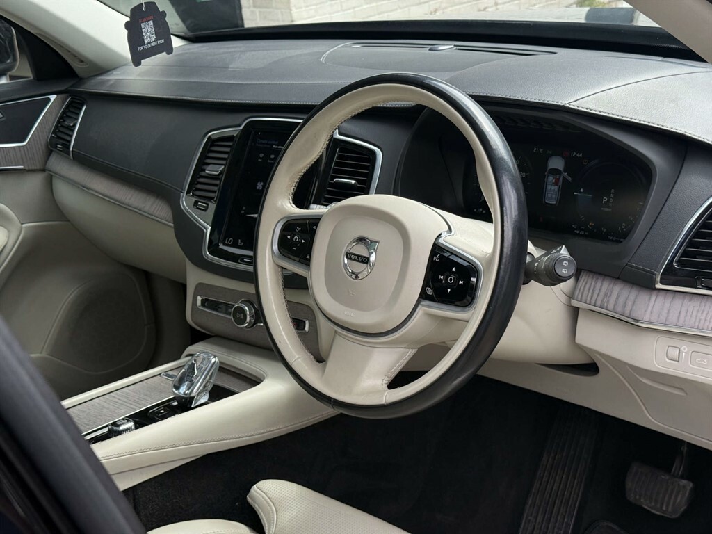 Volvo XC90 #10