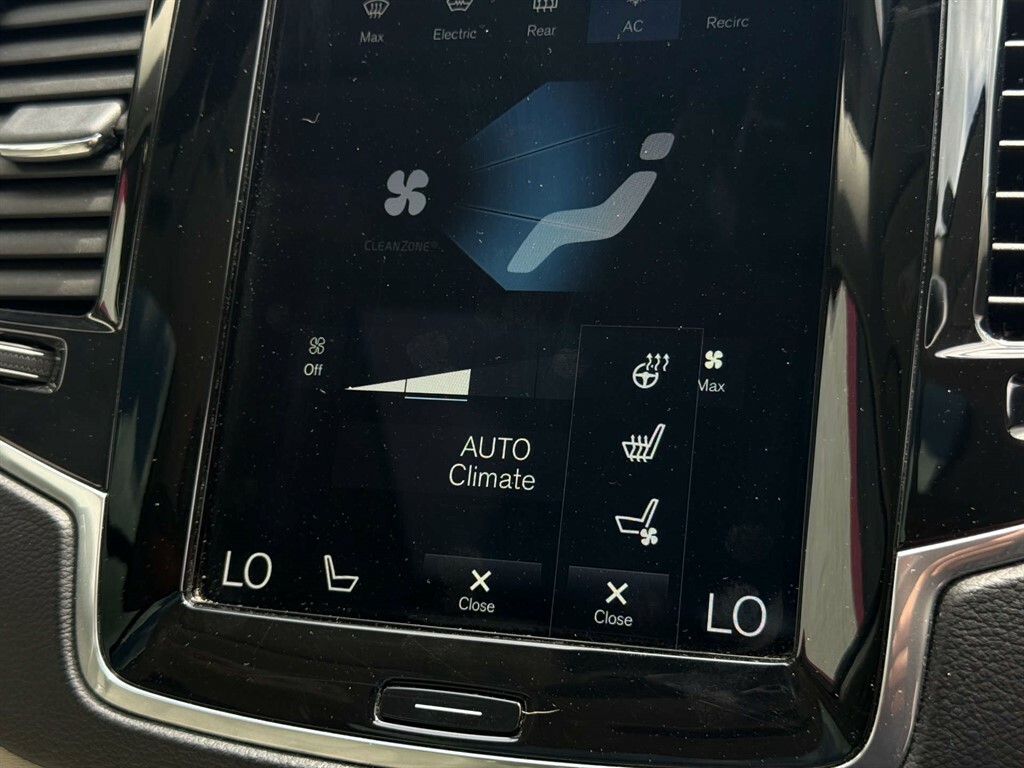 Volvo XC90 #21
