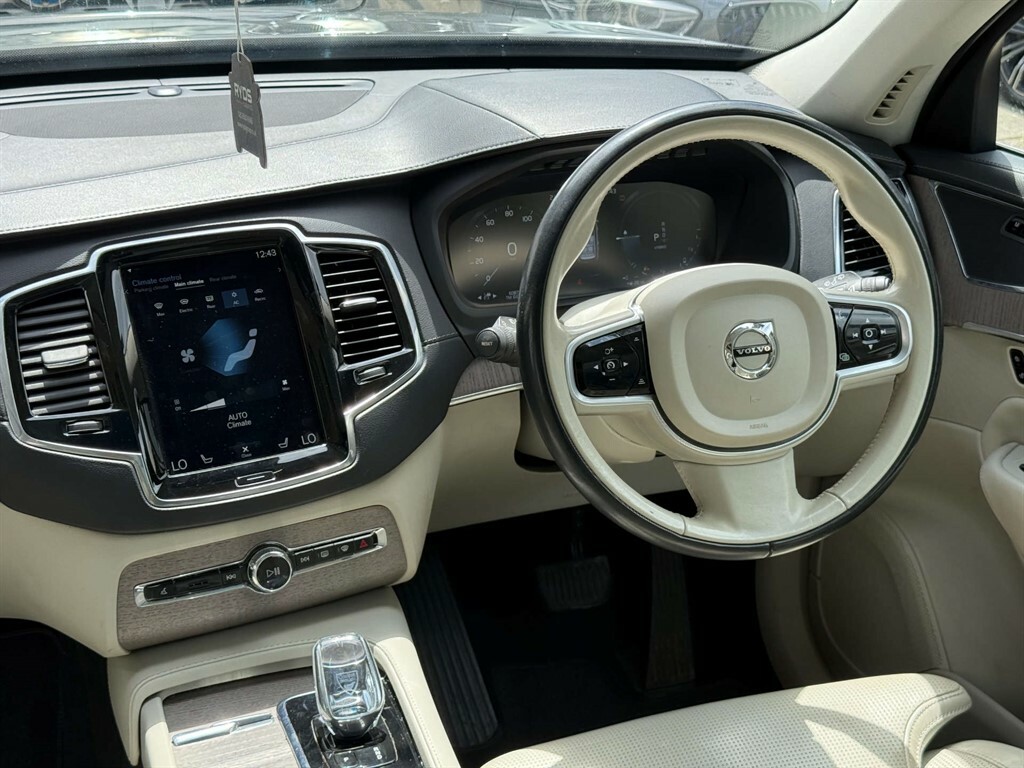 Volvo XC90 #12