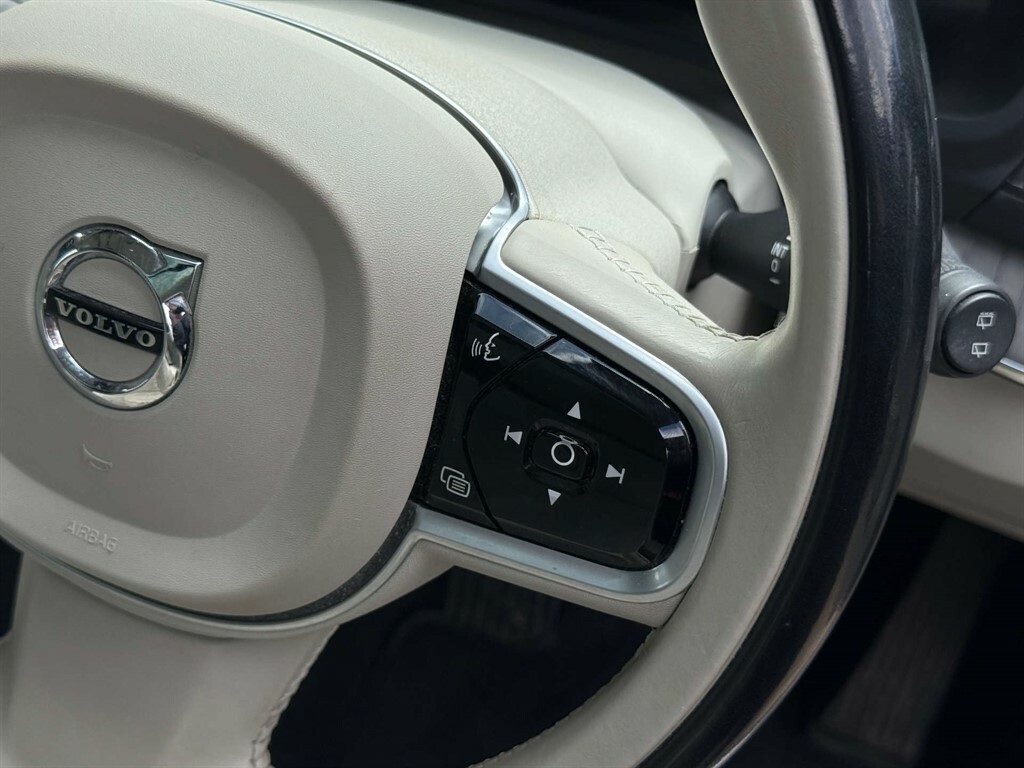 Volvo XC90 #18