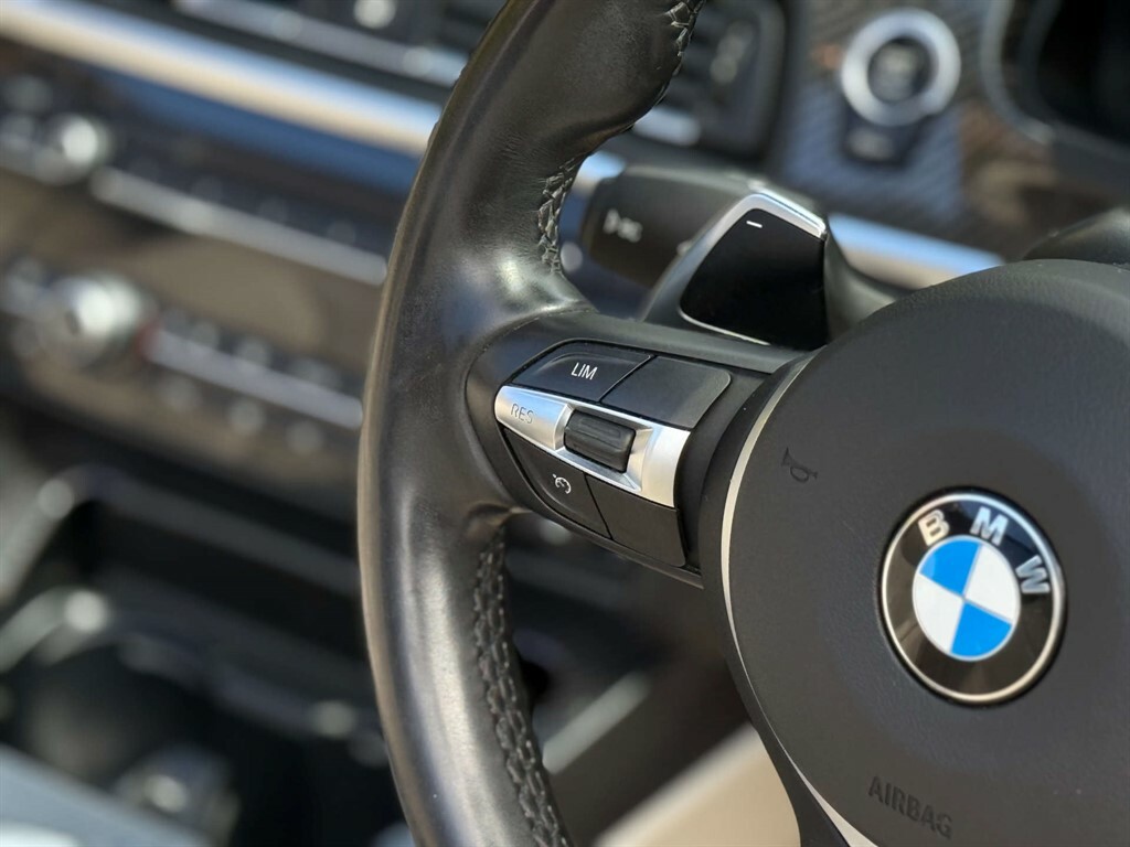 BMW 6 Series M Sport Black #16