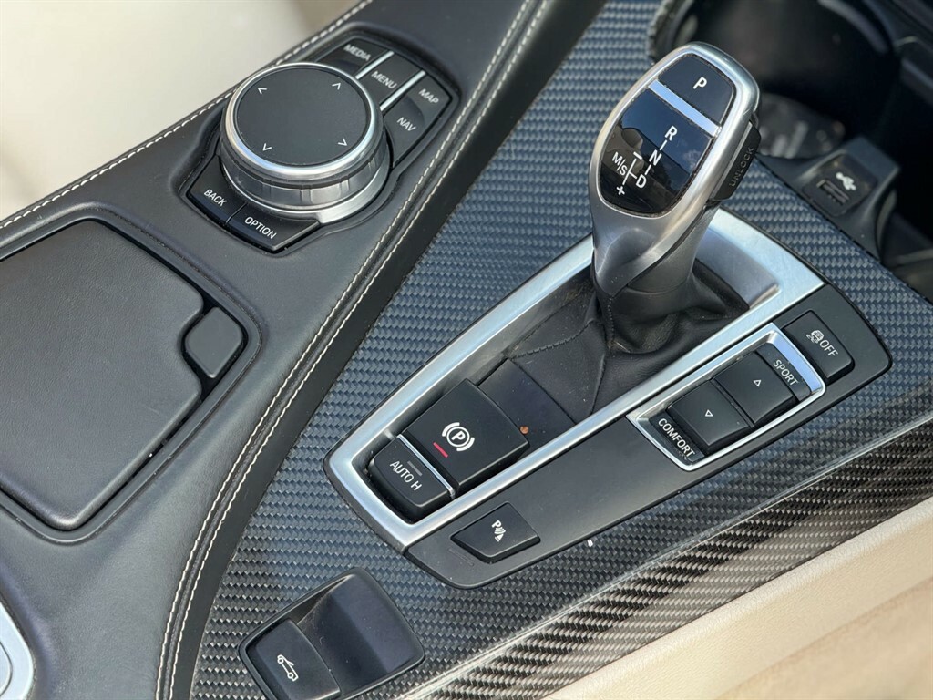 BMW 6 Series M Sport Black #18
