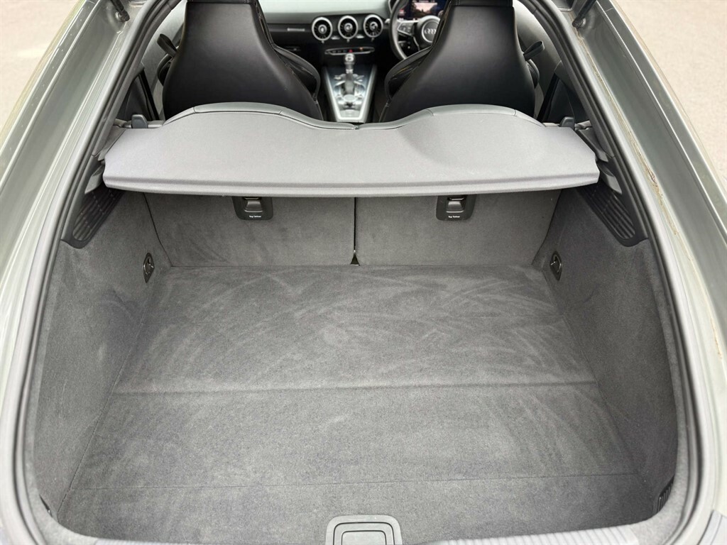 Audi TT Rs 3 Sportback Vorsprung Tfsi Quattro S-a White #26
