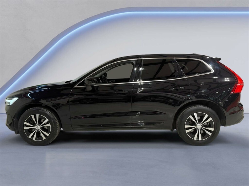 Volvo XC60 Core B5 Mhev Awd 4Wd Black #5