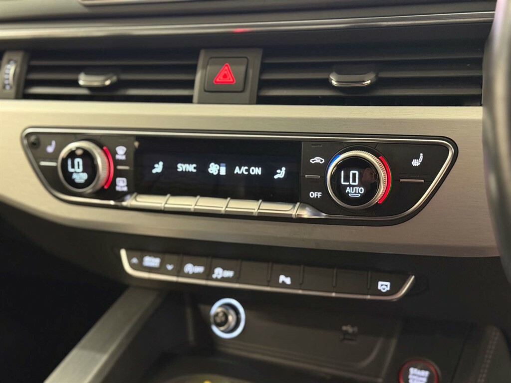 Audi S5 3.0 Tfsi V6 Tiptronic Quattro Euro 6 Ss Black #16