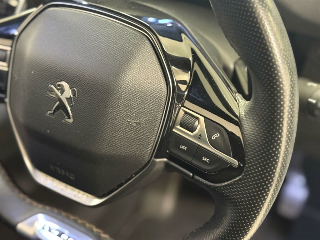 Peugeot 5008  Grey #18
