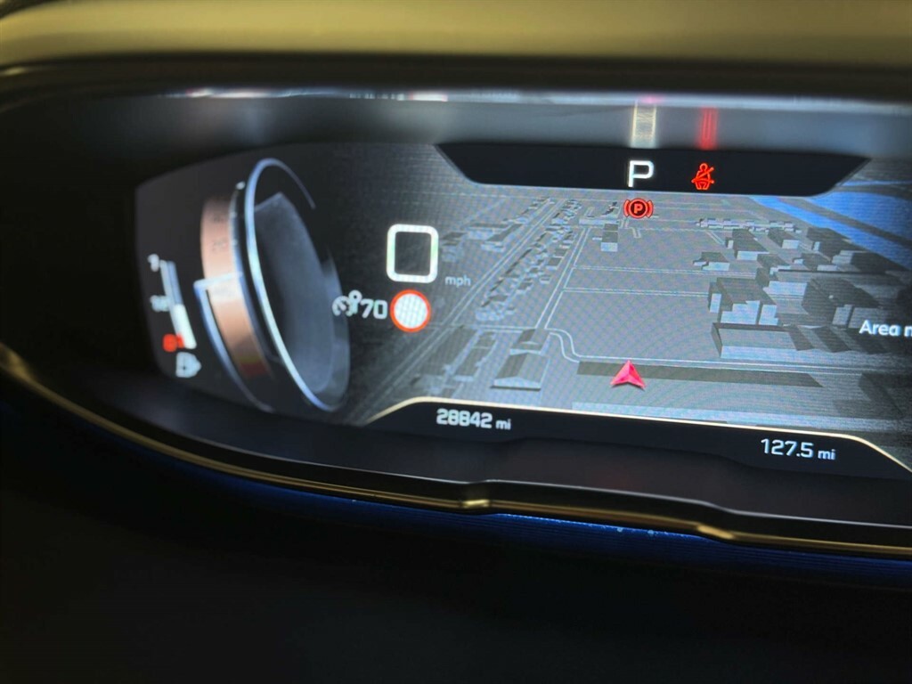 Peugeot 5008  Grey #15