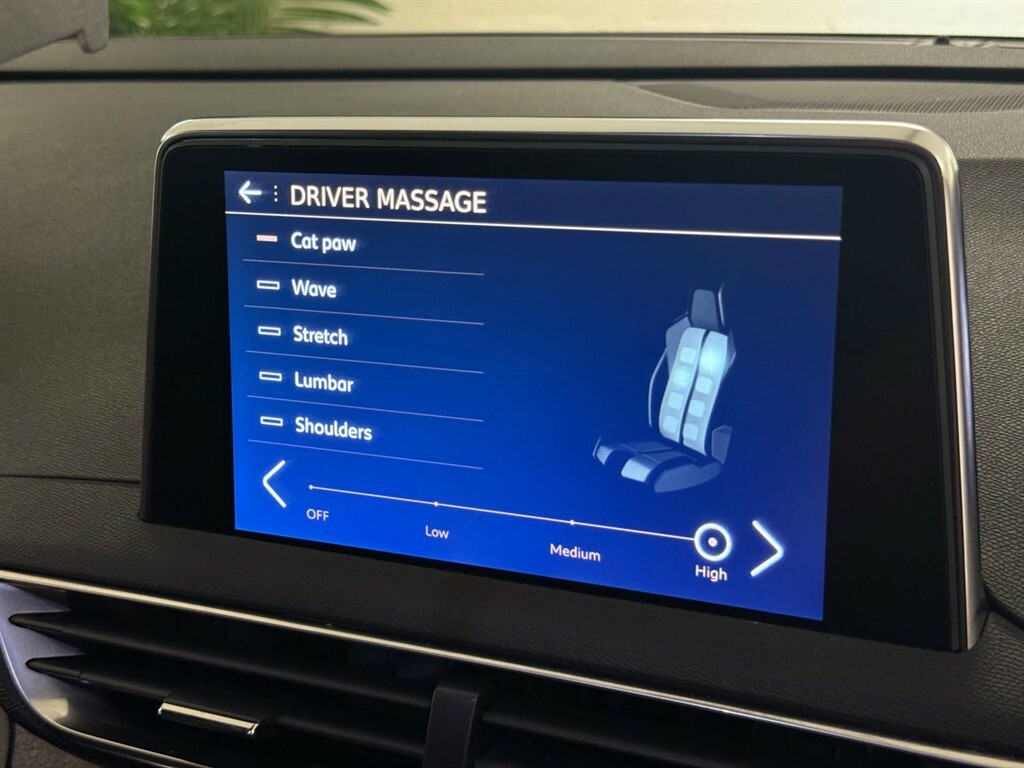 Peugeot 5008  Grey #17