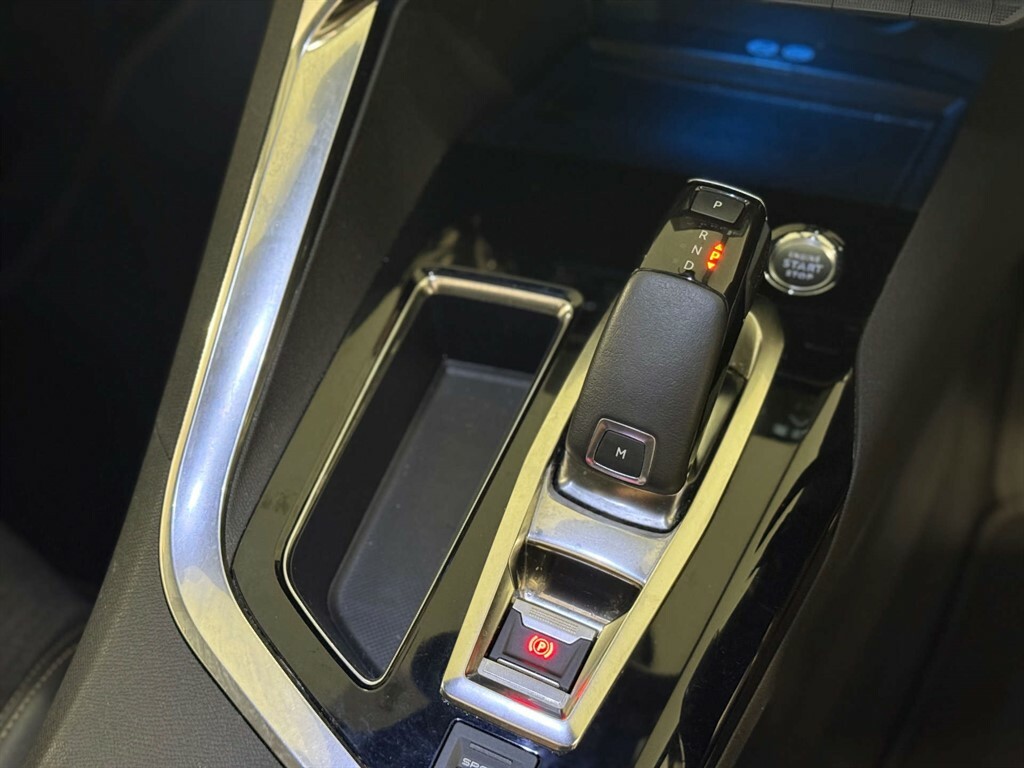 Peugeot 5008  Grey #16