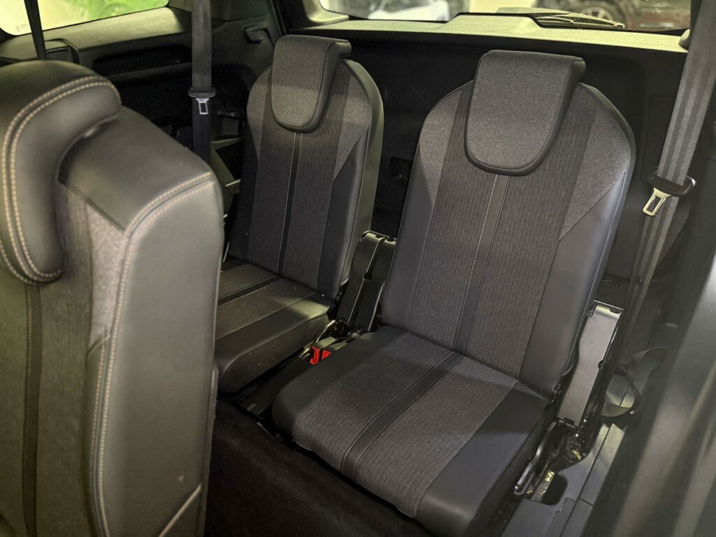 Peugeot 5008  Grey #26